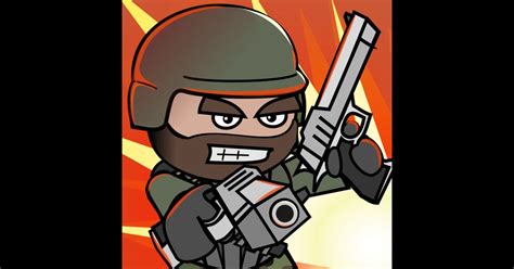 Mini Militia APK for Android Download .